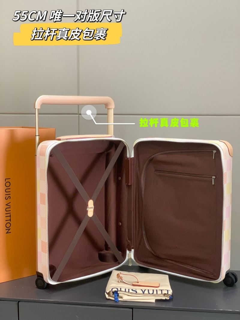 Louis Vuitton Suitcase